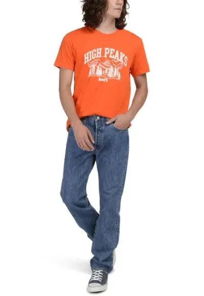 Jeans Levis 501-0193 para caballero