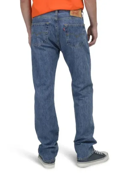 Jeans Levis 501-0193 para caballero