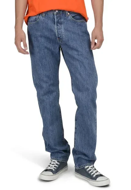 Jeans Levis 501-0193 para caballero