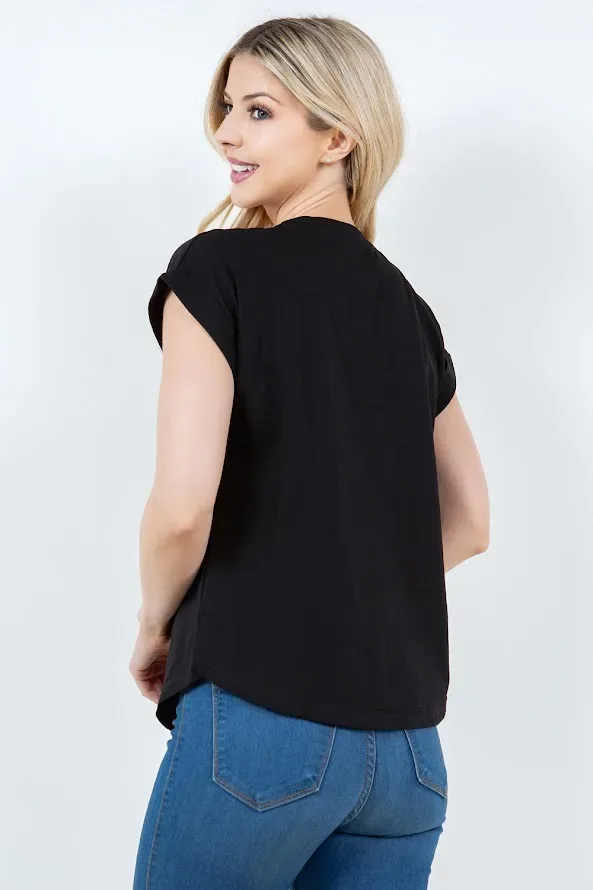 Blusa para Dama