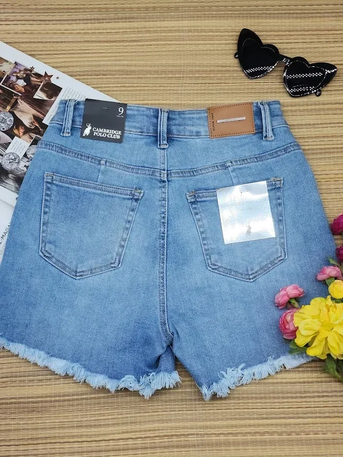 Short dama- CP-7-383557