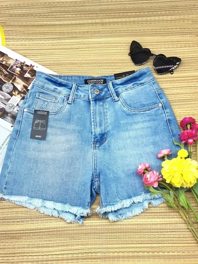 Short dama- CP-7-383557