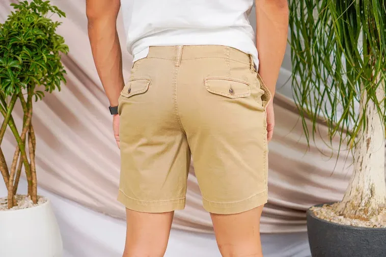 Short Old Navy para caballero