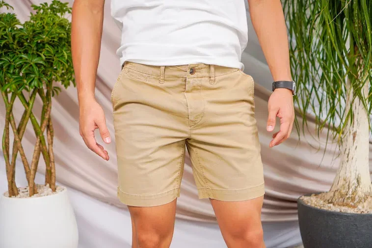Short Old Navy para caballero
