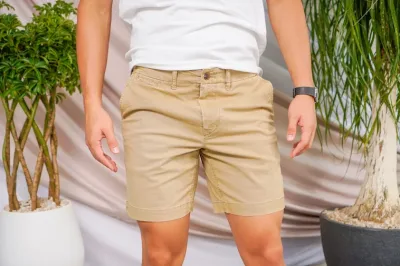 Short Old Navy para caballero
