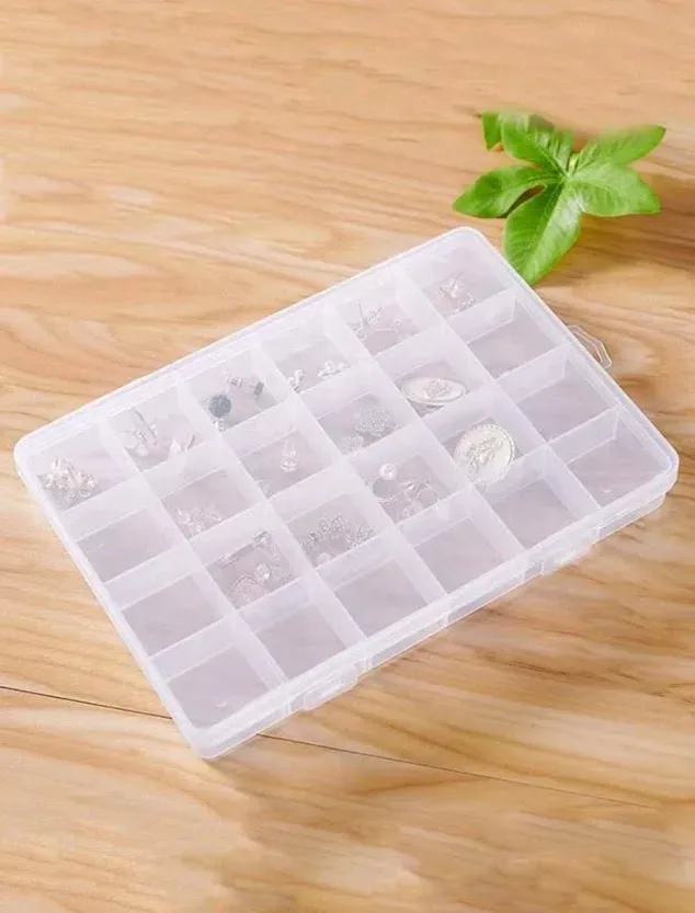 Organizador de aretes