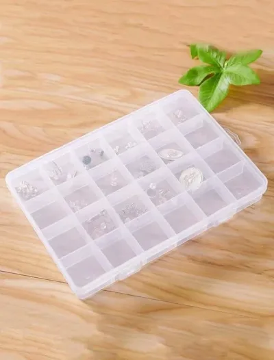 Organizador de aretes