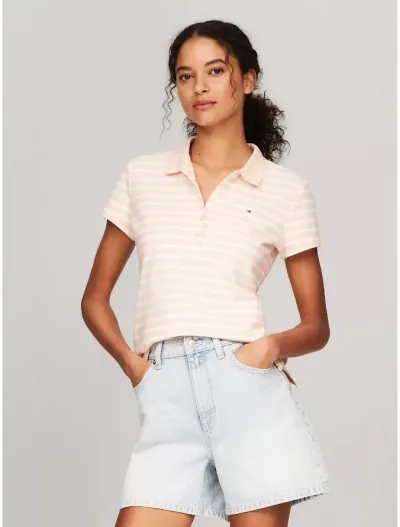Camiseta Tommy Hilfiger para Dama