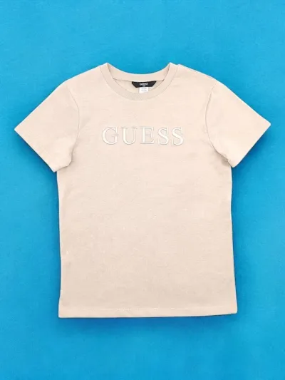 Camiseta Guess para Niño