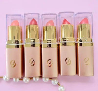 Kit de 5 labiales