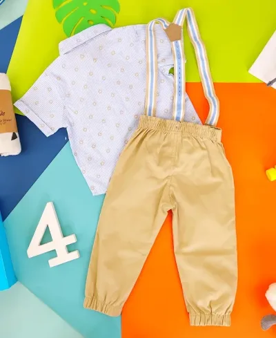 Conjunto para niño
