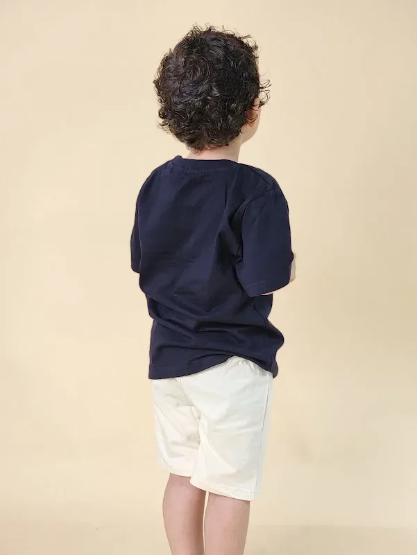 Conjunto Everfit para niño 13823S