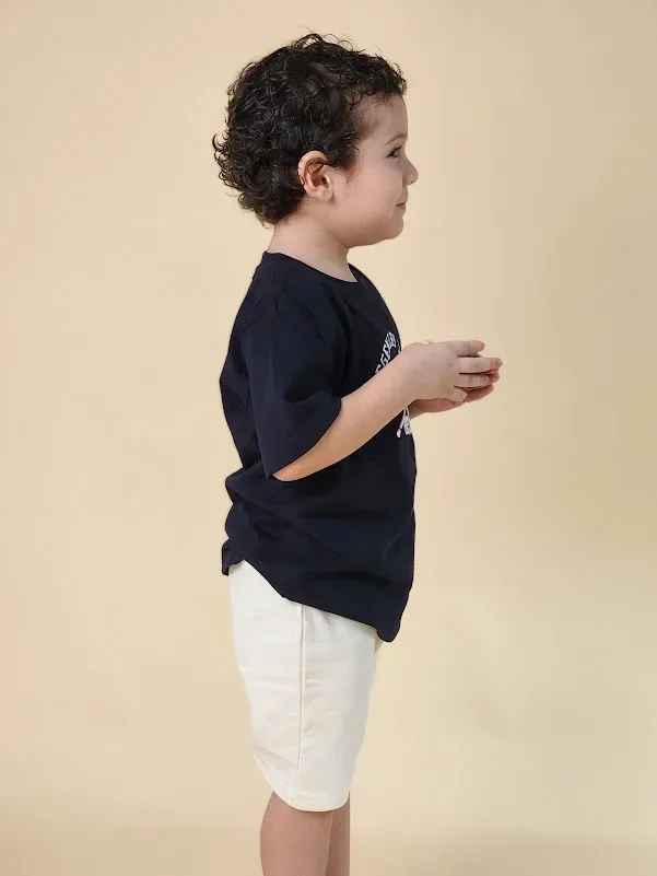 Conjunto Everfit para niño 13823S