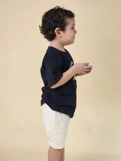 Conjunto Everfit para niño 13823S