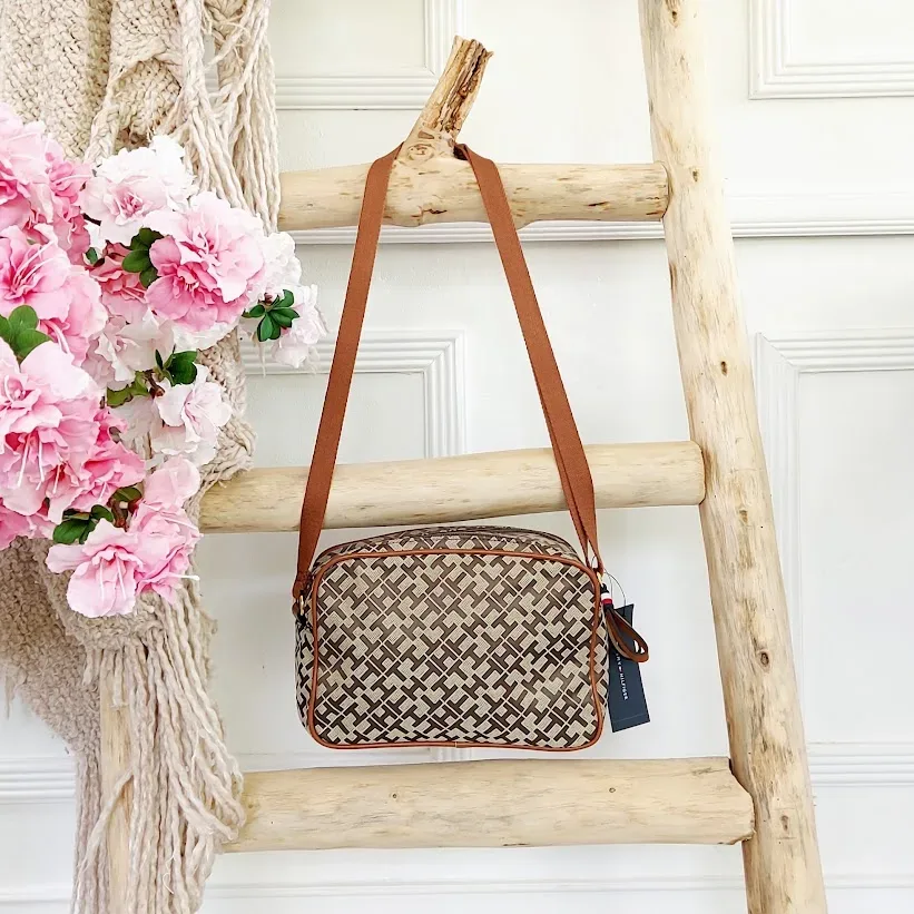 Bolso Tommy Hilfiger para dama
