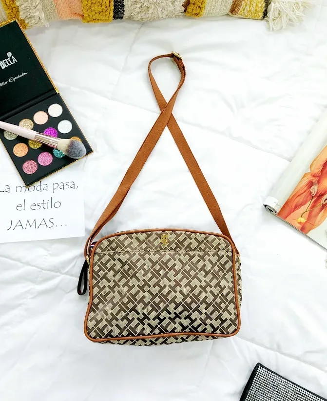 Bolso Tommy Hilfiger para dama