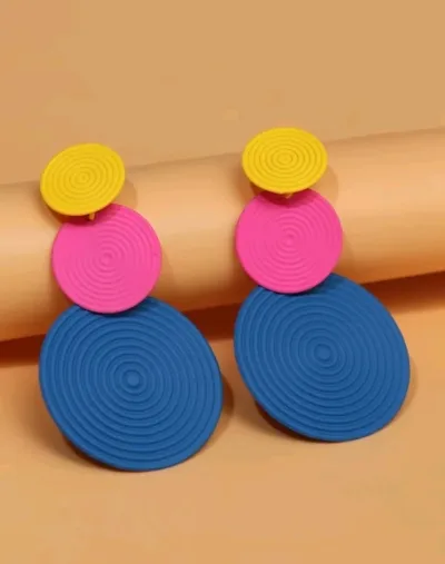 Aretes de fantasía