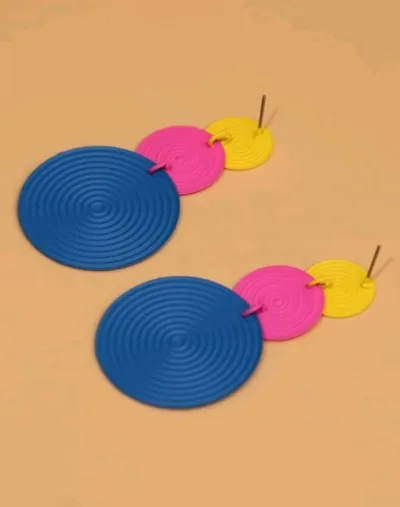 Aretes de fantasía
