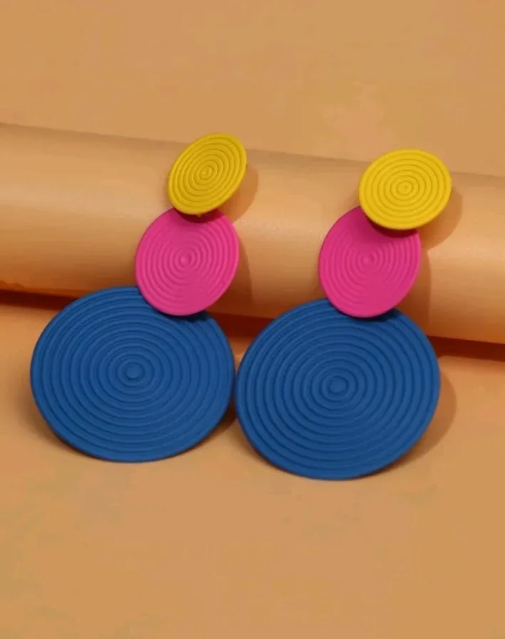 Aretes de fantasía
