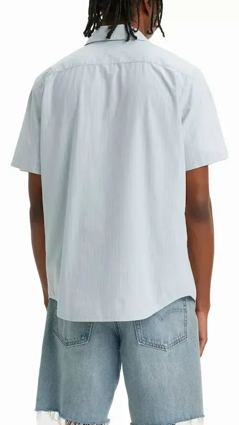 Camisa Levi´s para caballero 0204