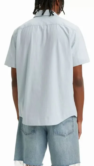 Camisa Levi´s para caballero 0204