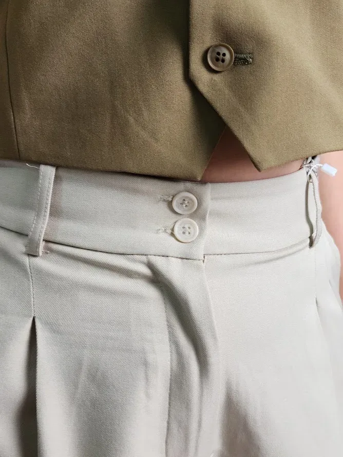 Pantalón de vestir dama, ESTIVANELI