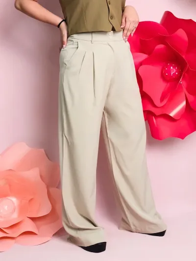 Pantalón de vestir dama, ESTIVANELI