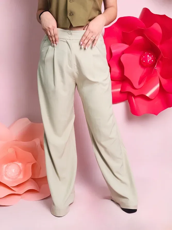 Pantalón de vestir dama, ESTIVANELI