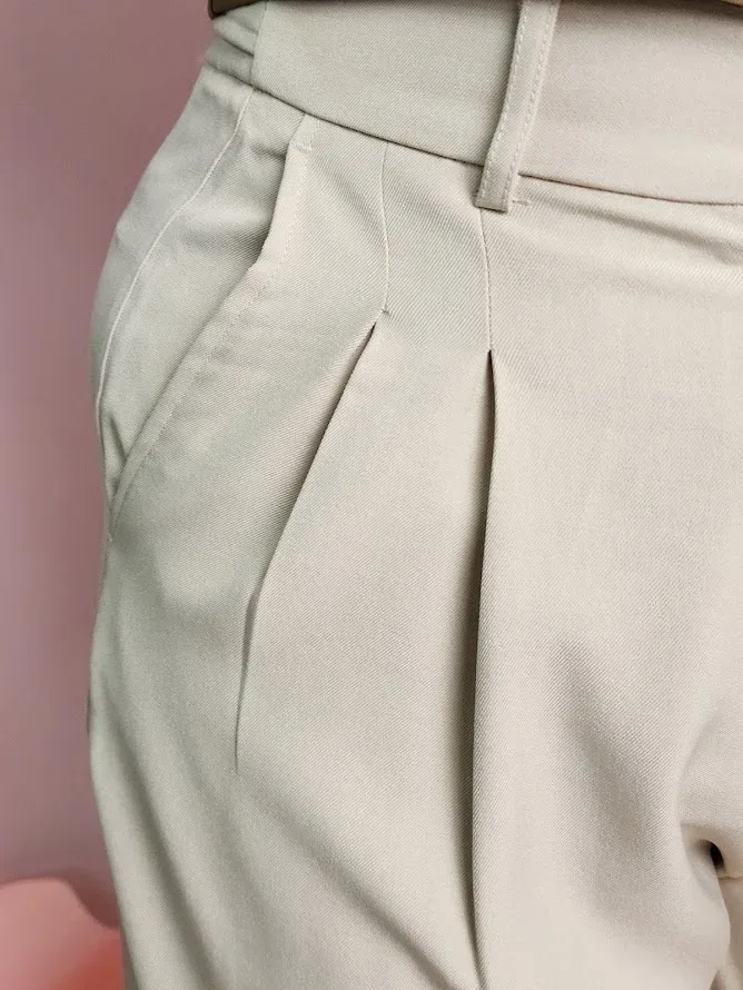 Pantalón de vestir dama, ESTIVANELI