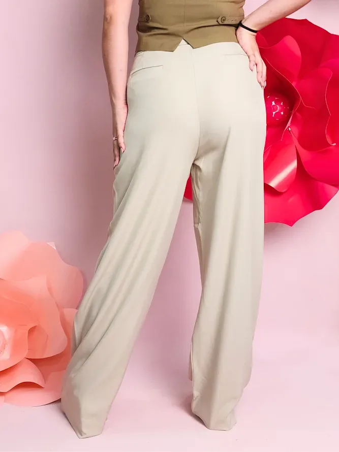 Pantalón de vestir dama, ESTIVANELI