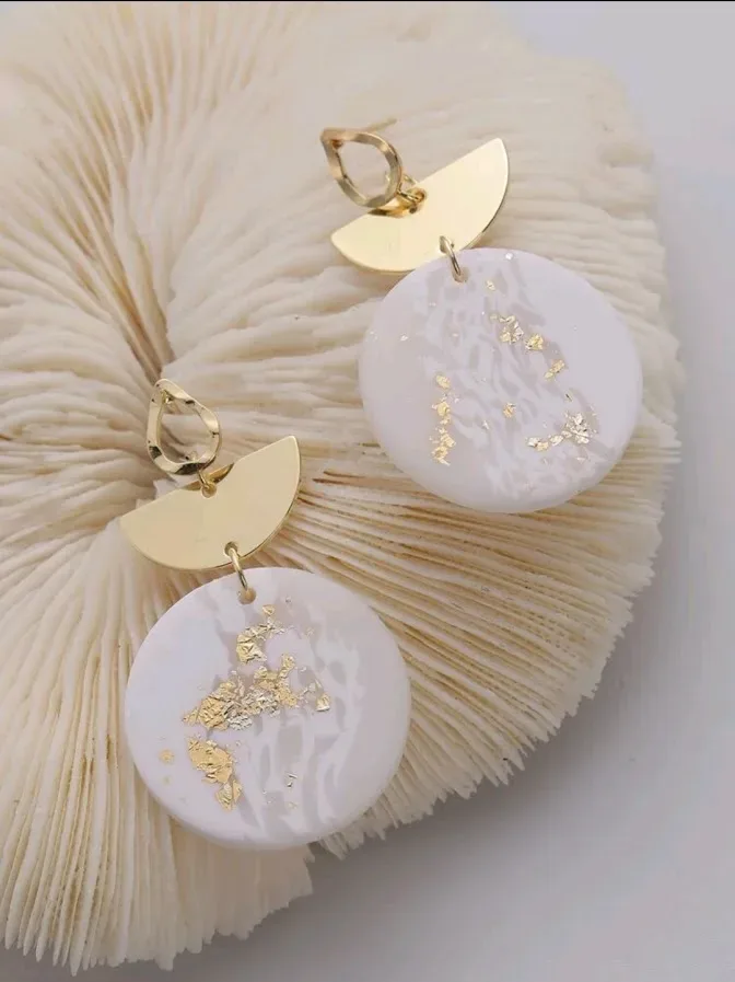 Aretes de fantasia