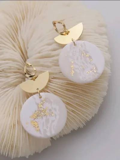 Aretes de fantasia