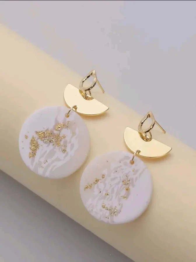 Aretes de fantasia