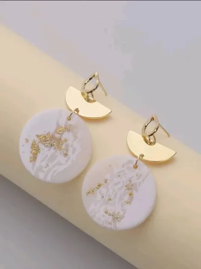 Aretes de fantasia