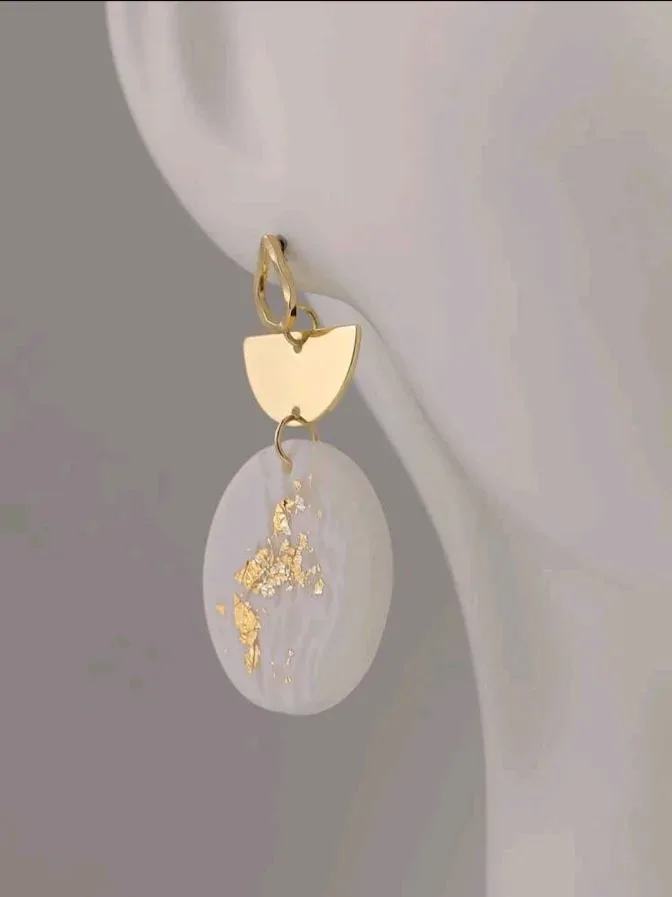 Aretes de fantasia