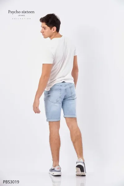 Short Psycho Sixteen para caballero PBS-3019