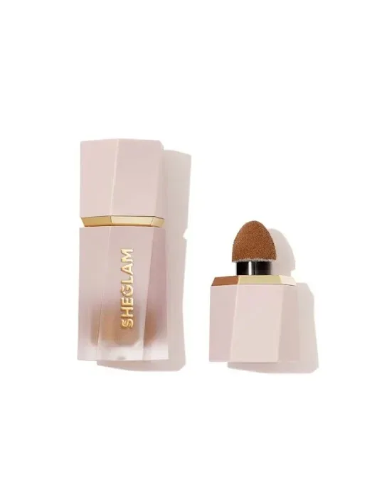Contorno SHEGLAM para dama Warm Honey