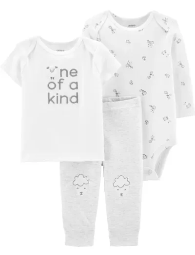 Pijama Carter´s para niño