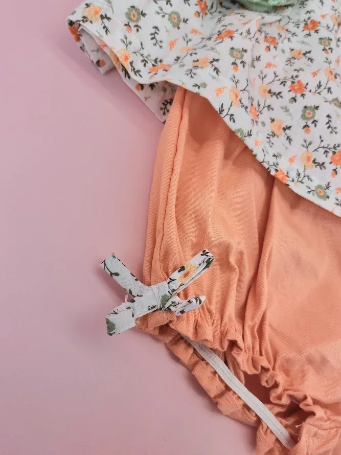 Conjunto de Niña