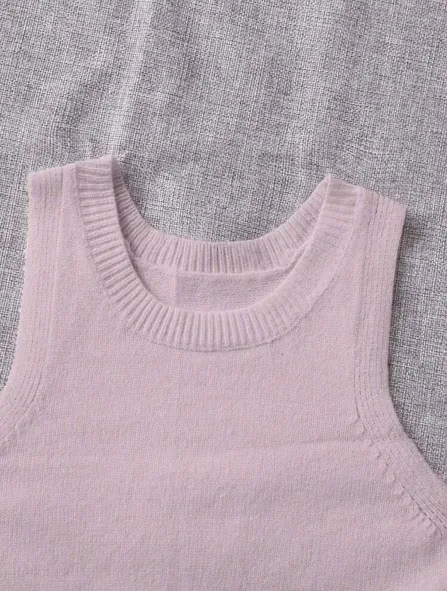 Crop top para dama color blanco