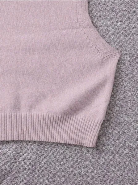 Crop top para dama color blanco