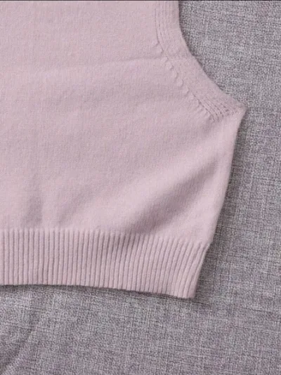 Crop top para dama color blanco