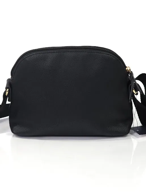 Bolso Tommt Hilfiger para dama color negro