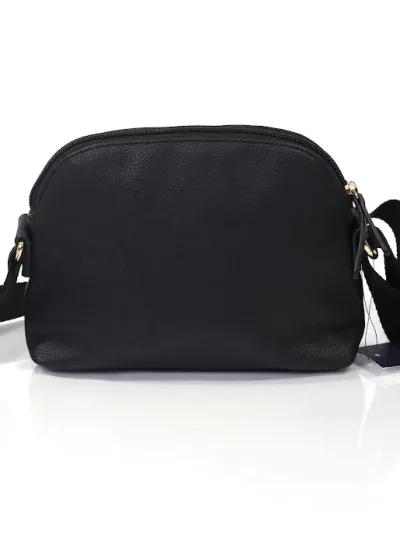 Bolso Tommt Hilfiger para dama color negro