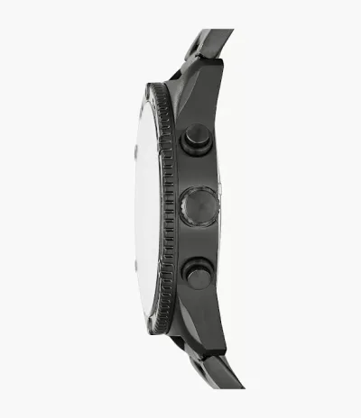 Reloj Fossil para caballero color gris