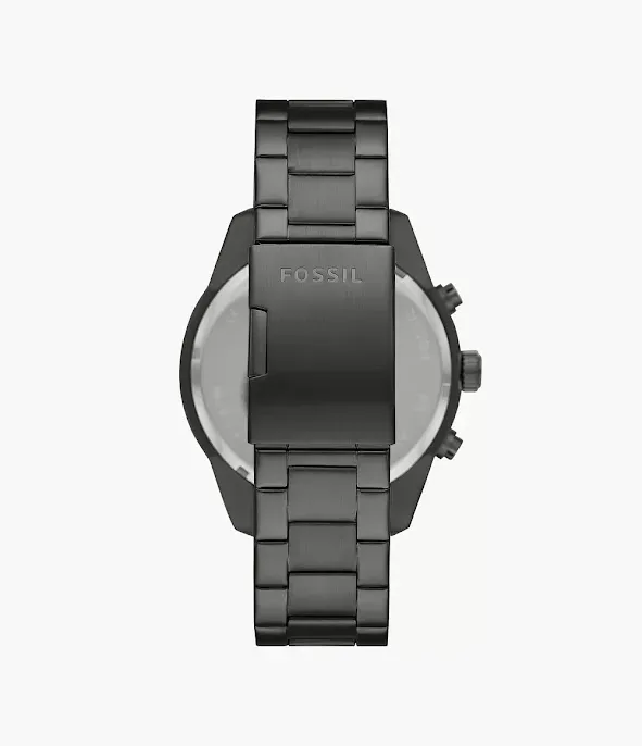 Reloj Fossil para caballero color gris