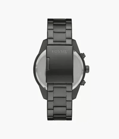 Reloj Fossil para caballero color gris