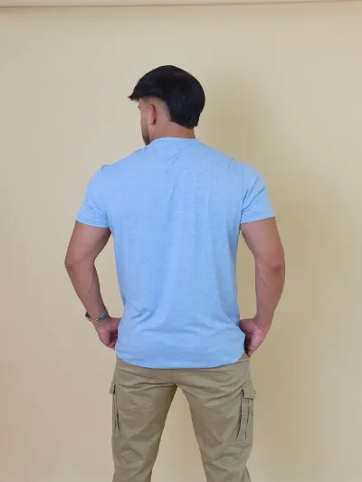 Camiseta Hummer para Caballero H251001-01