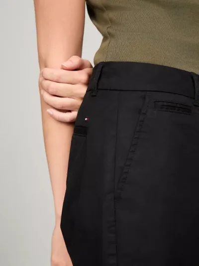 Short Tommy  Hilfiger para Dama