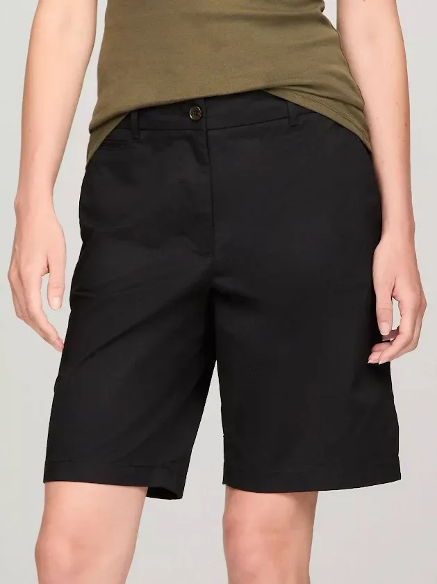 Short Tommy  Hilfiger para Dama